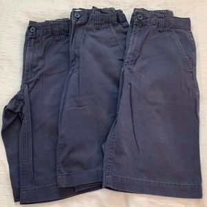 1989 PLACE BOY's UNIFORM CHINO,3pcs, size 12